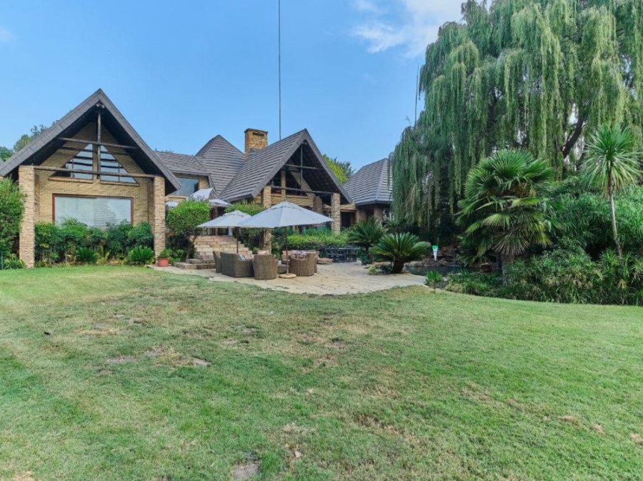 7 Bedroom Property for Sale in Sasolburg Free State